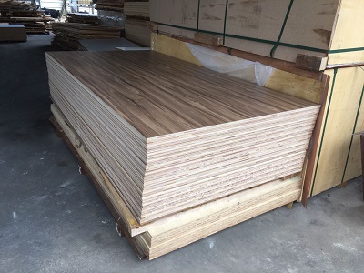 our plywood