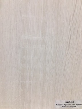 color:nude melamine plywood with wood texture